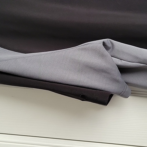 Grand Slam Air Flow Men's Polo Shirt - Picture 9 of 12